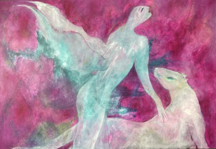 Consuelo Child-Villiers