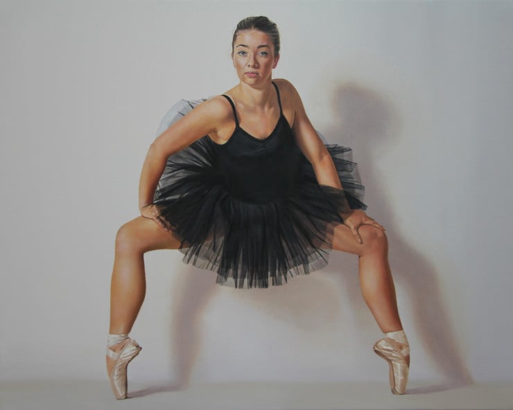 Sally Lancaster