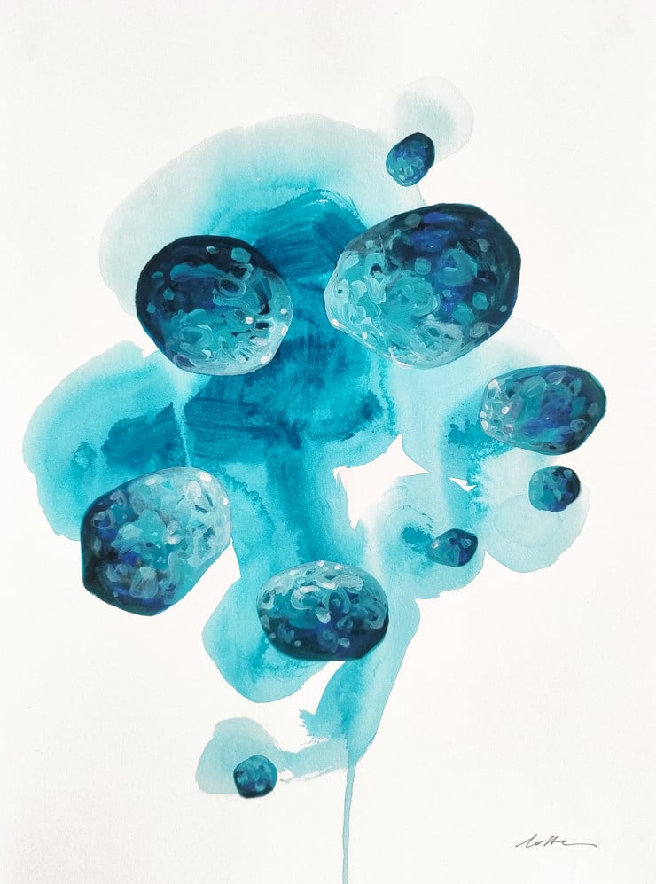 Lotte Teussink