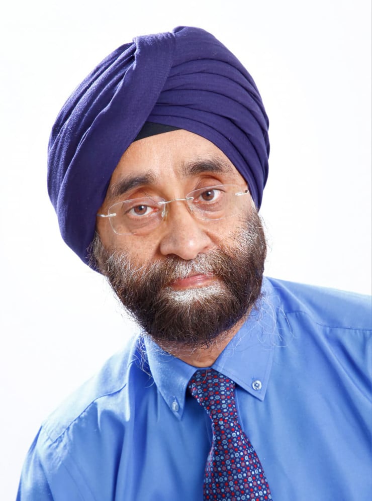 Tejbir Singh