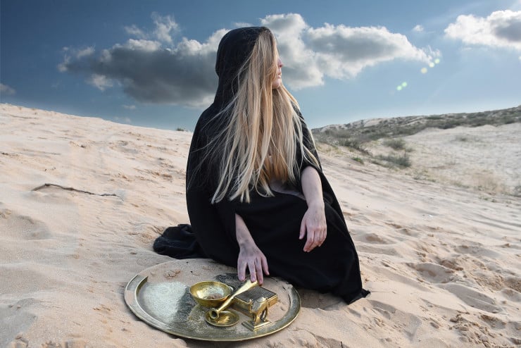 Daphna Laszlo-Katzor