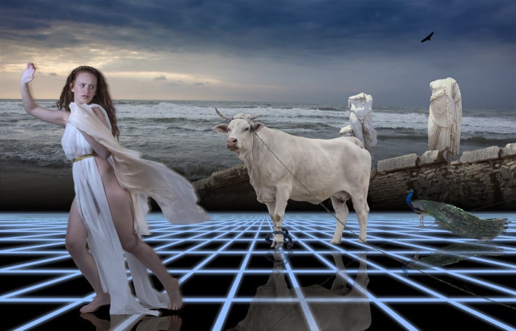 Daphna Laszlo-Katzor