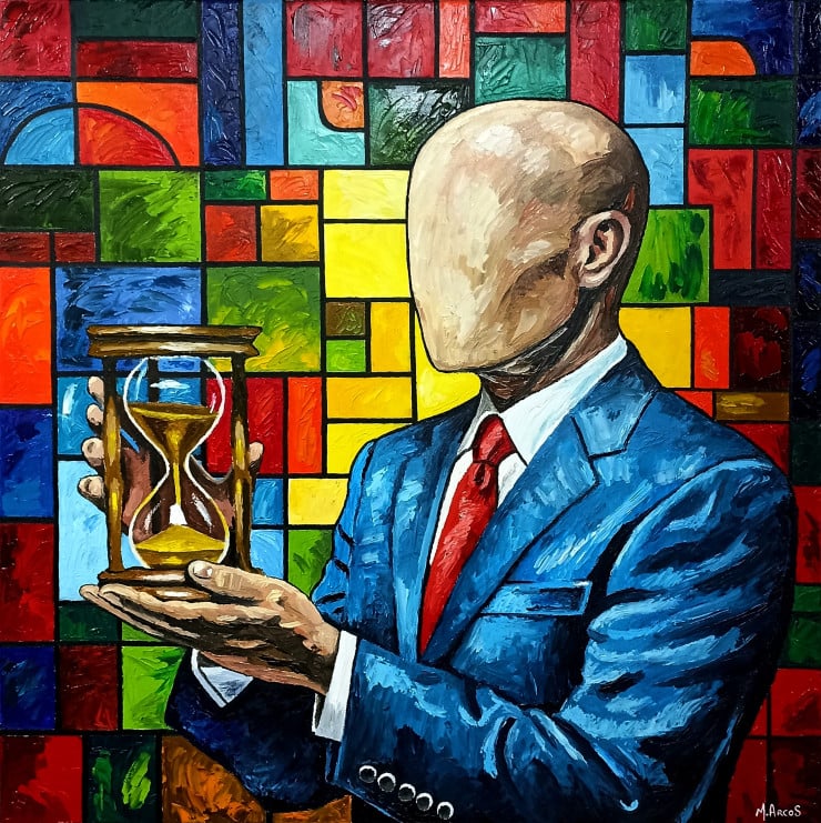M.ArcoS