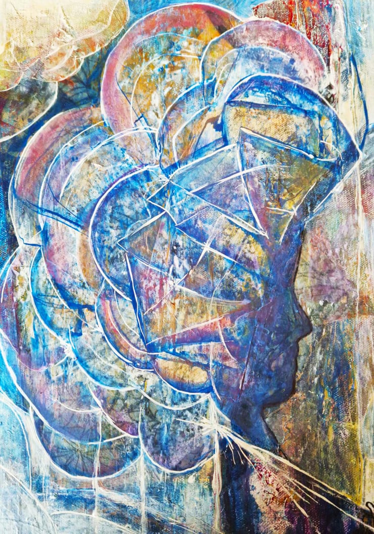 Stella Sæmundsdottir