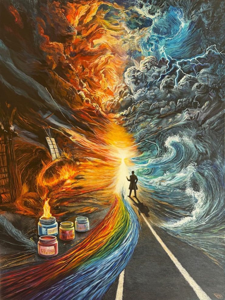 Jesus Garcia Anido