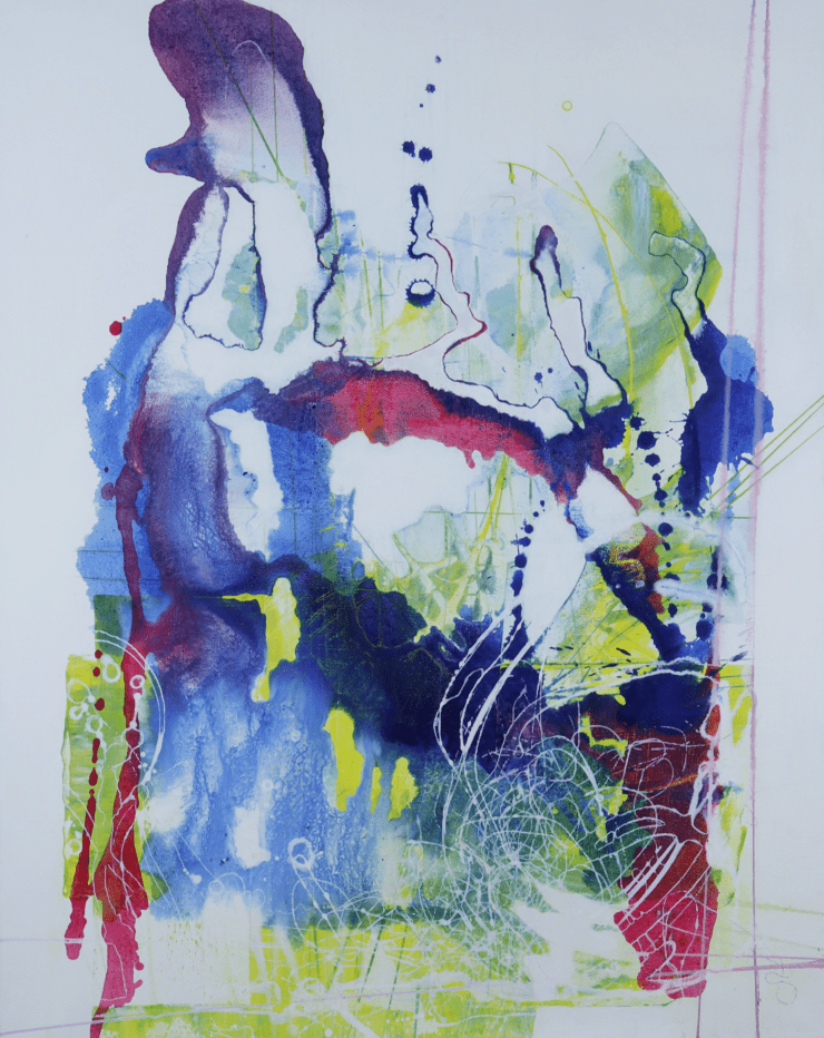 Untitled (Evaporation)