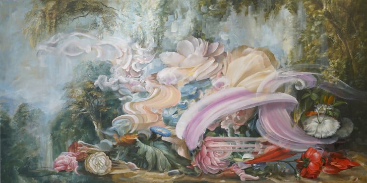 The Battle of the Roses #11