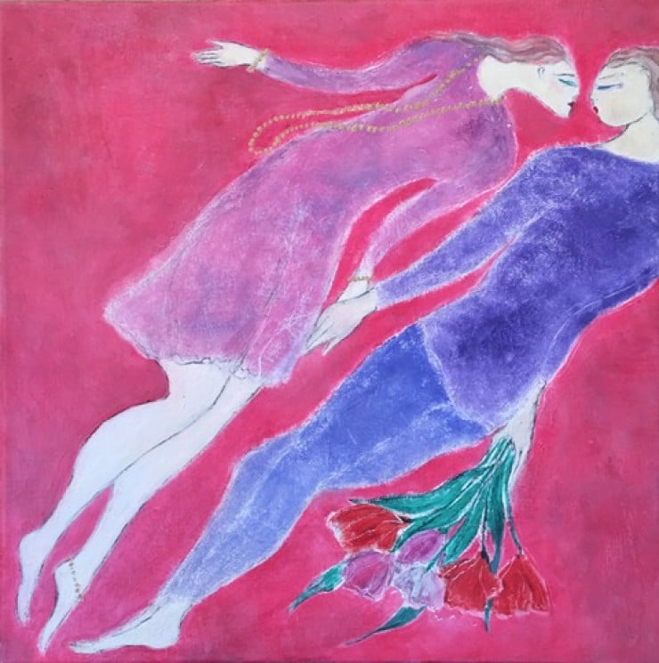 Consuelo Child-Villiers