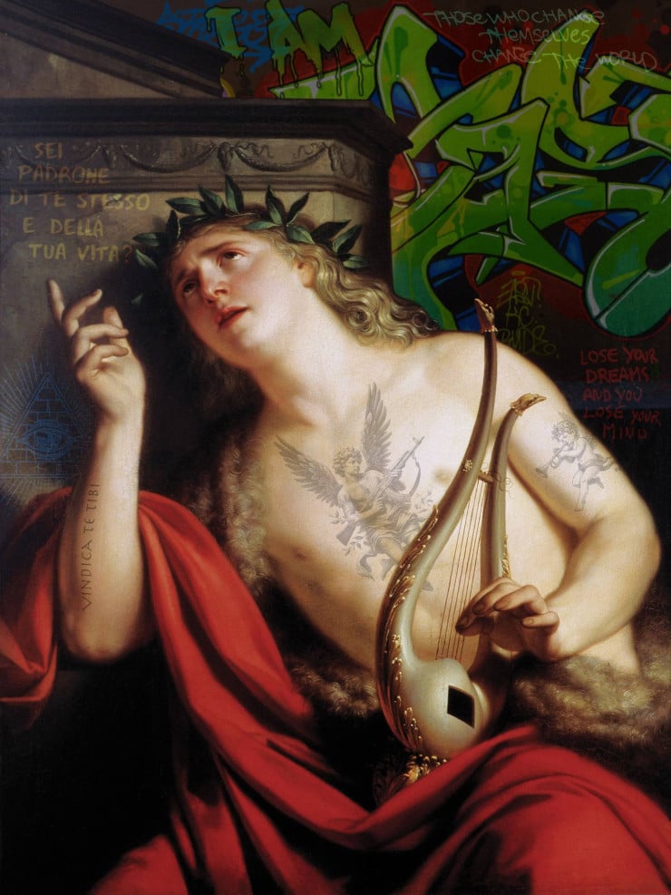 Marco Battaglini