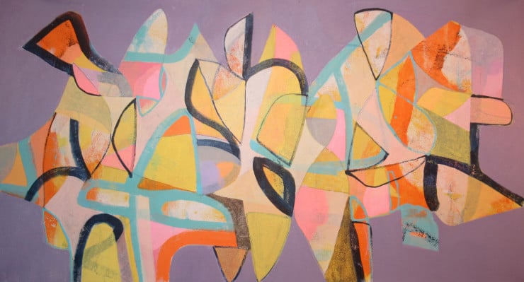 Hal Mayforth