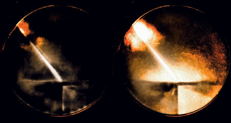 What Have We Done: Futures Past