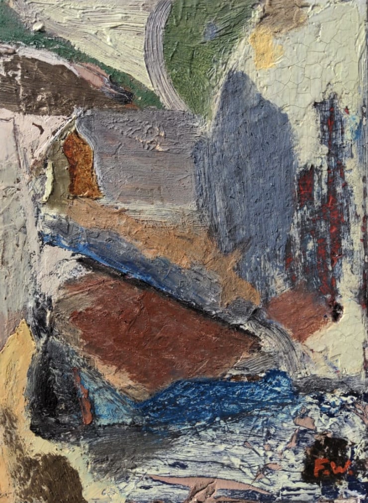 Frank Werner