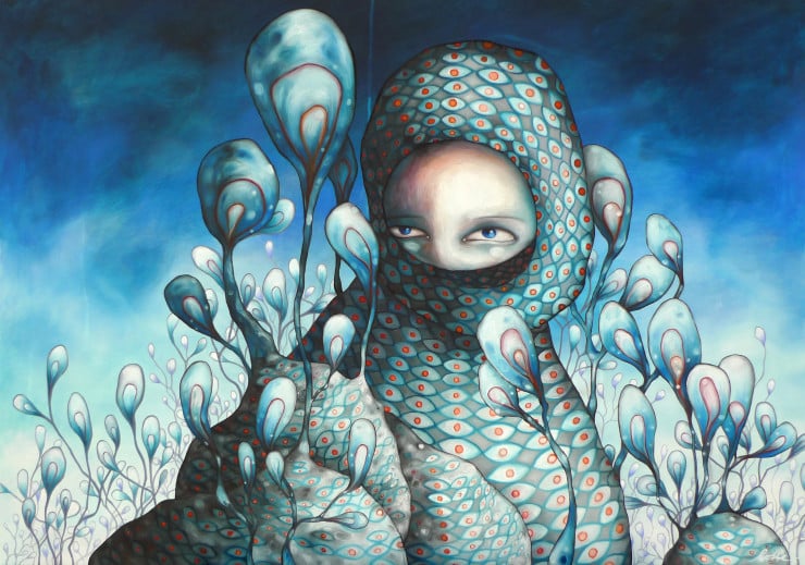Lotte Teussink