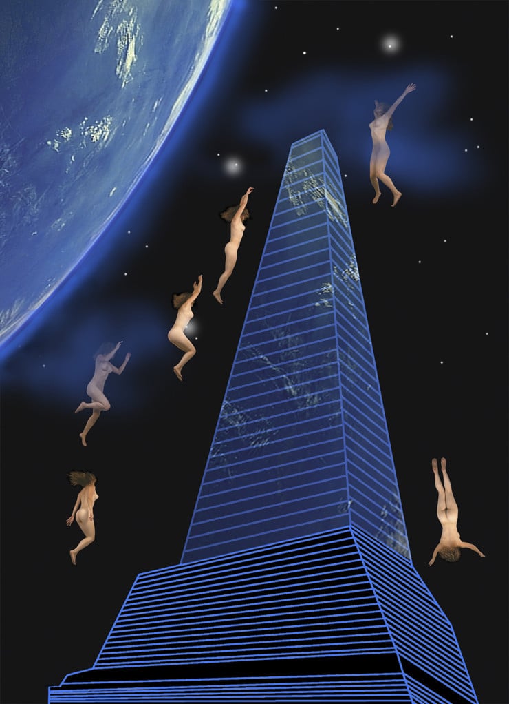 Daphna Laszlo-Katzor