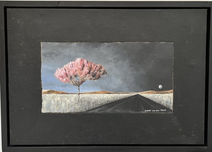 Robert van den Herik