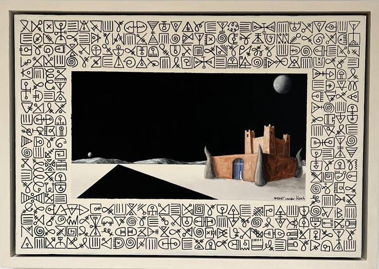 Robert van den Herik