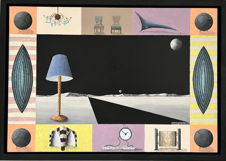 Robert van den Herik