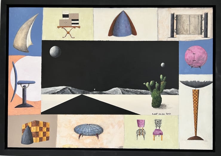 Robert van den Herik