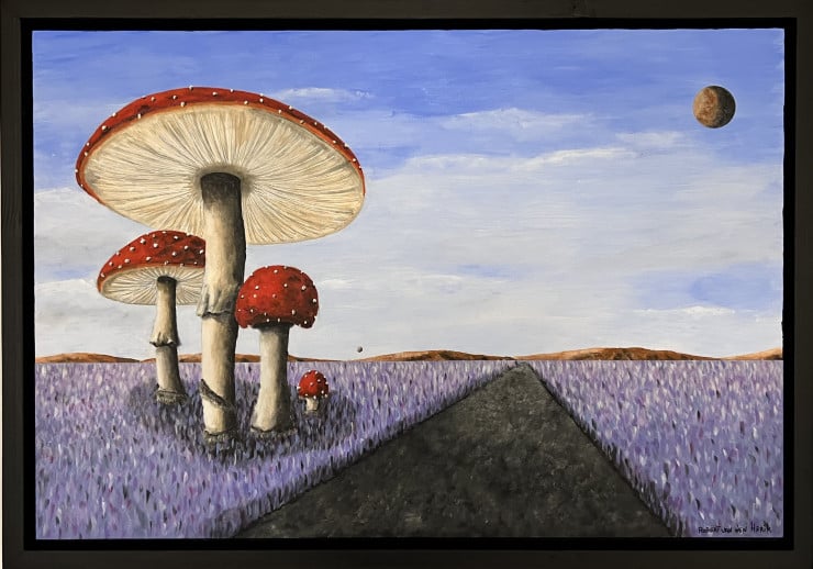 Robert van den Herik