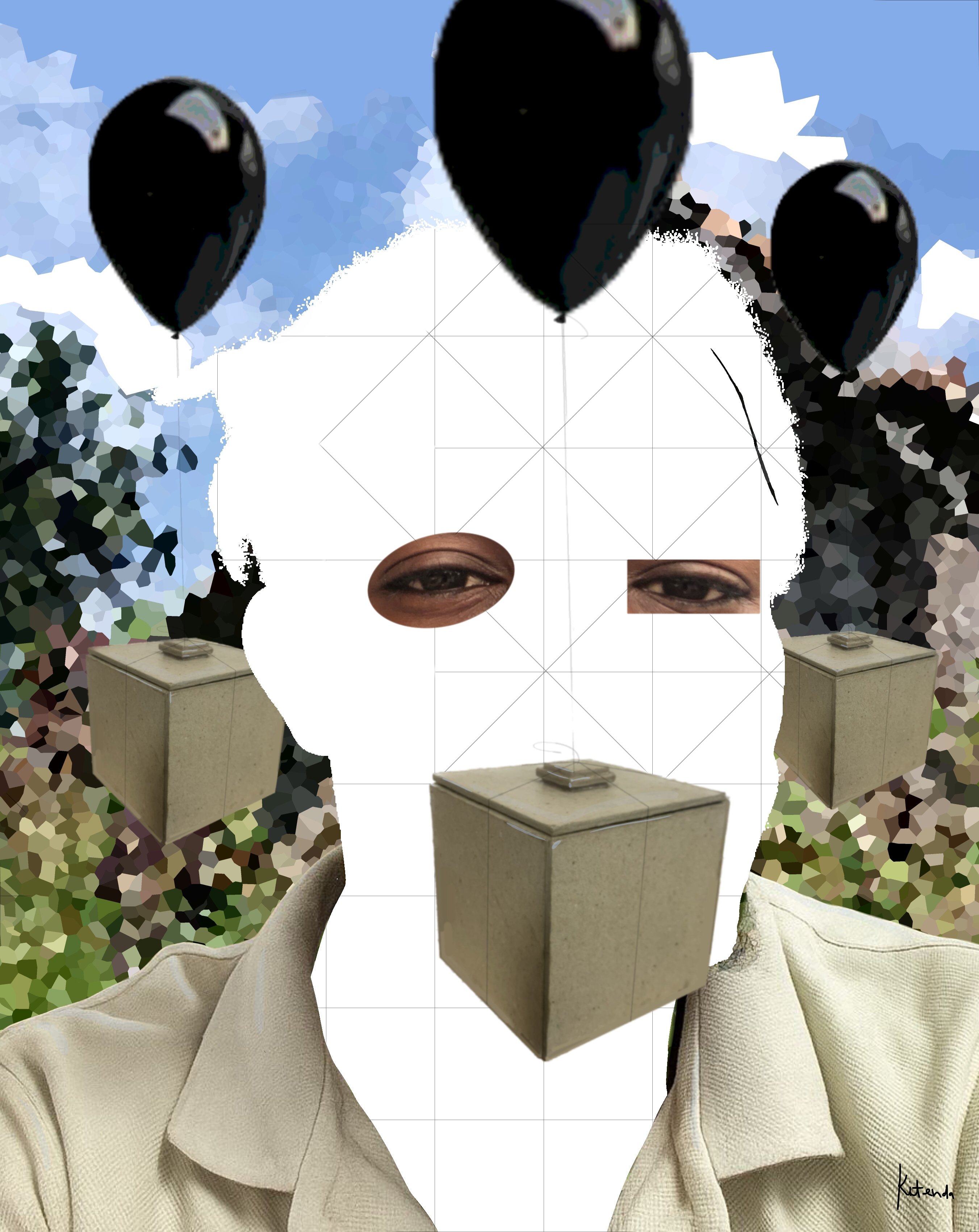 Jonathan Kitenda
