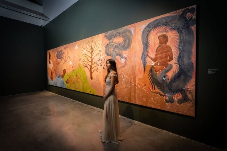 Artwork
