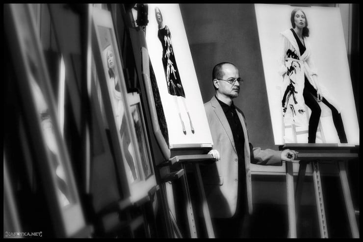 Artwork