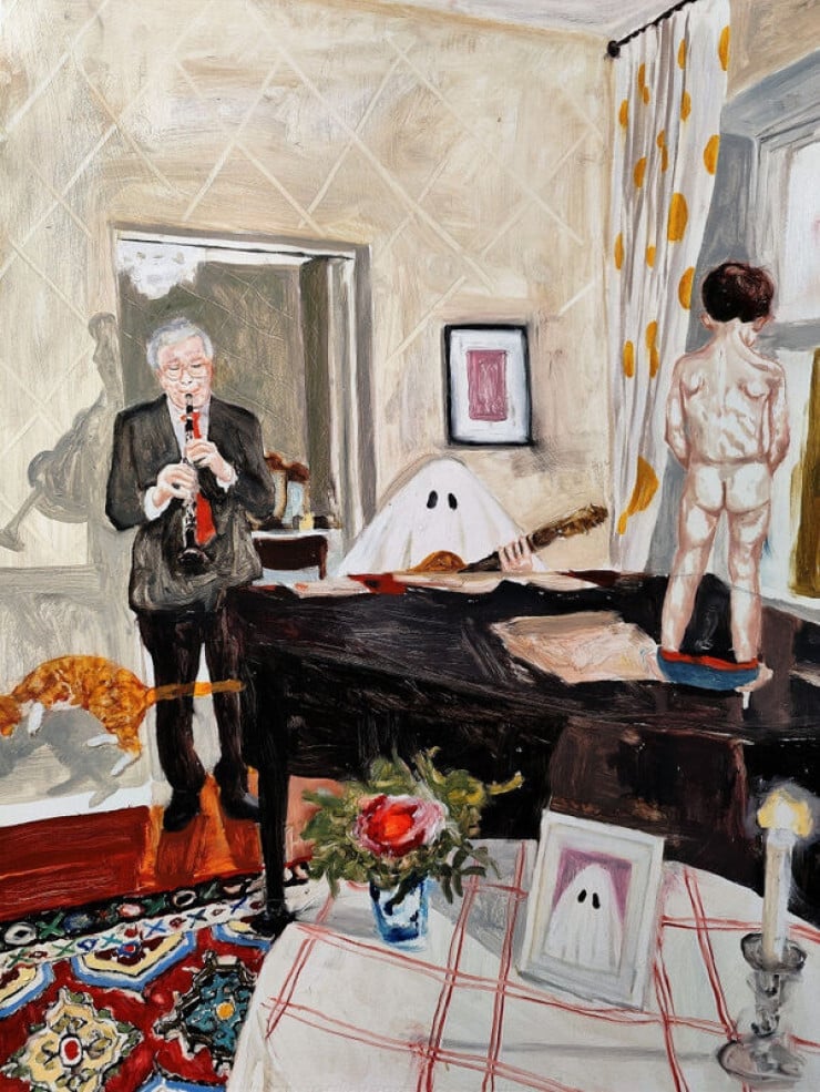 Artwork